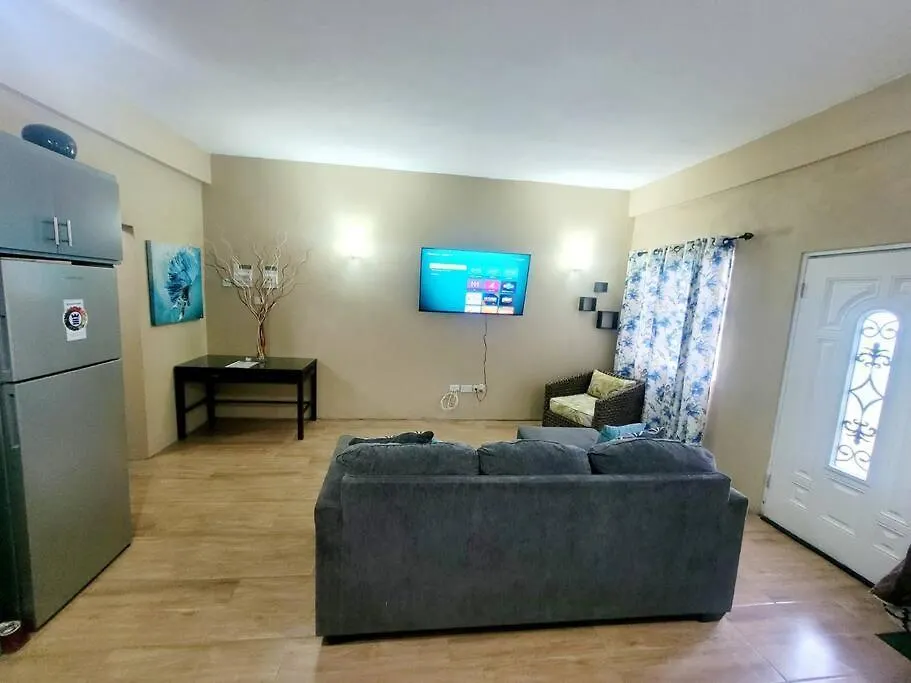 Kiersten'S Cove Gros Islet