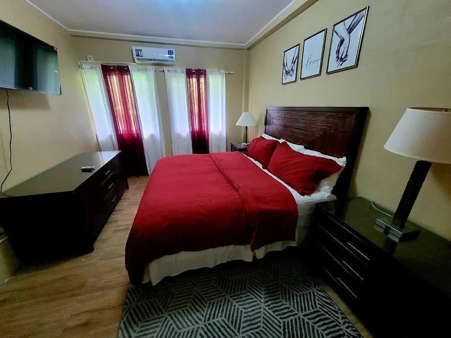Kiersten'S Cove Gros Islet Saint Lucia