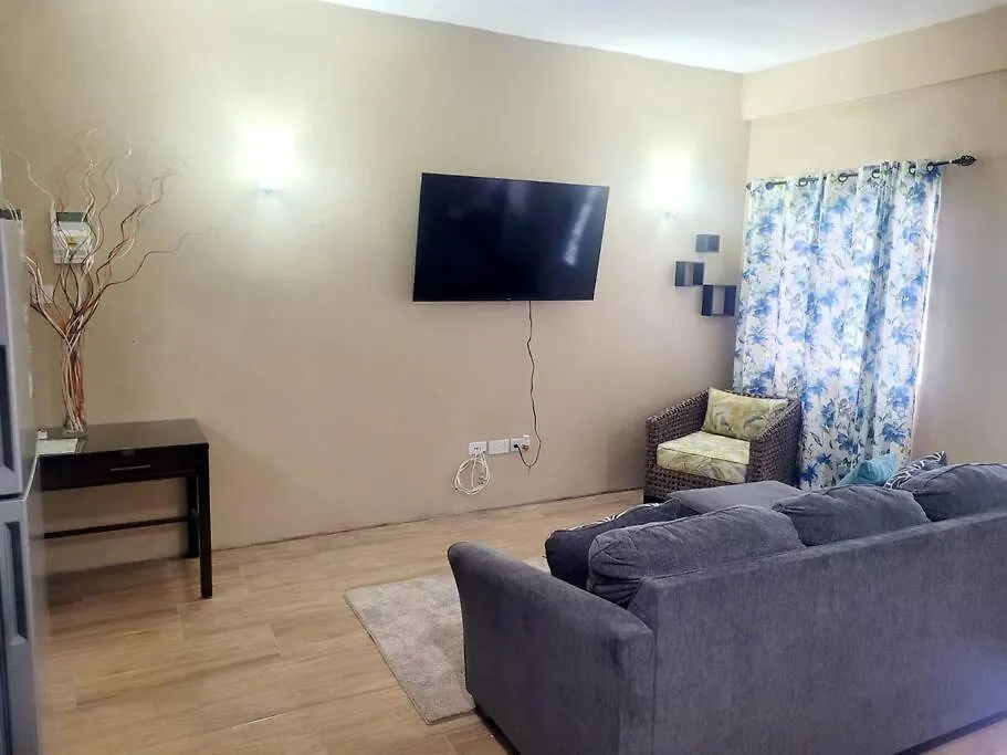 Apartment Kiersten'S Cove Gros Islet