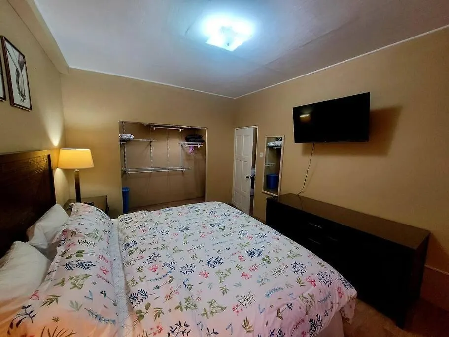 Kiersten'S Cove Gros Islet 0*,  Saint Lucia