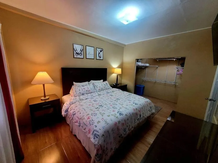 Kiersten'S Cove Gros Islet Apartment