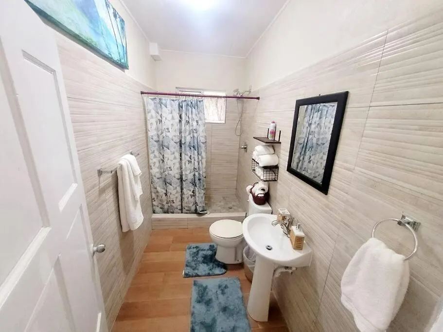 Kiersten'S Cove Gros Islet Apartment